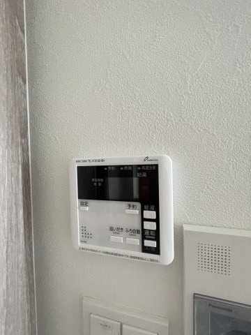 プレサンス神戸長田マリエントの設備
