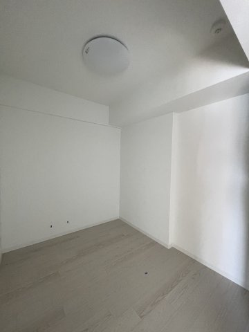 プレサンス神戸長田マリエントの洋室