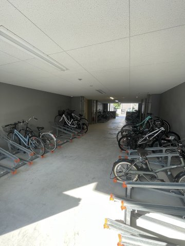 プレサンス神戸長田マリエントのその他共用部分
