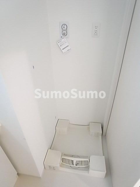 アルデール兵庫の設備