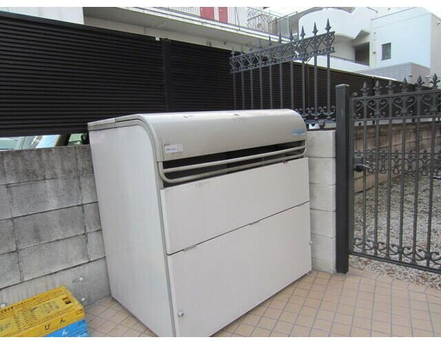アーク桜新町のその他共用部分