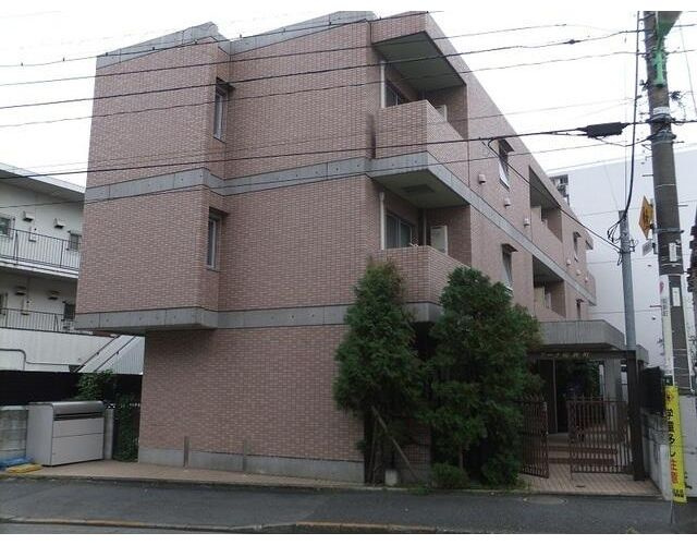 アーク桜新町