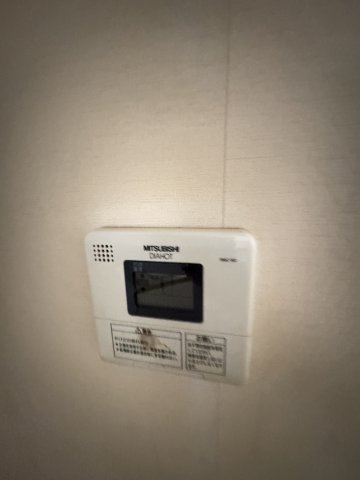 オーブ東須磨の設備