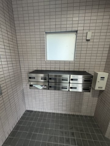 オーブ東須磨のその他共用部分