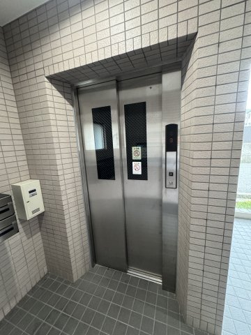 オーブ東須磨のその他共用部分