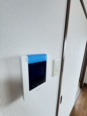 シーガル・パレス板宿のセキュリティ