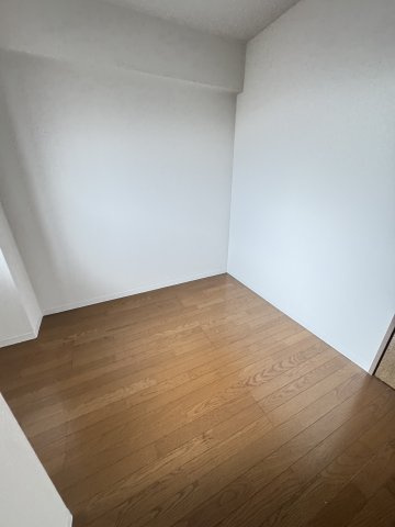 シーガル・パレス板宿の洋室