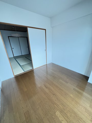 シーガル・パレス板宿の居間・リビング