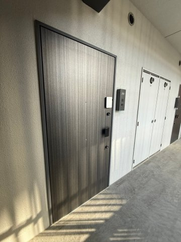 ザ・ウエストマークシティプレミアムのその他共用部分