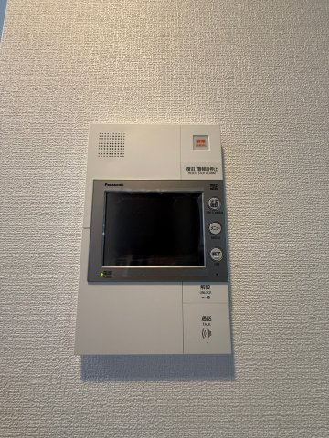 ザ・ウエストマークシティプレミアムのセキュリティ
