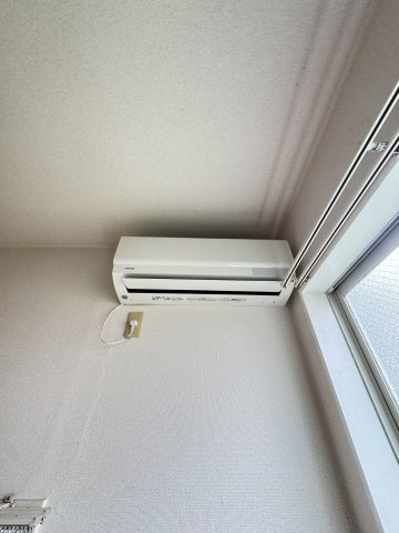 メゾン潮見台の設備
