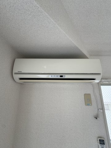 メゾン潮見台の設備