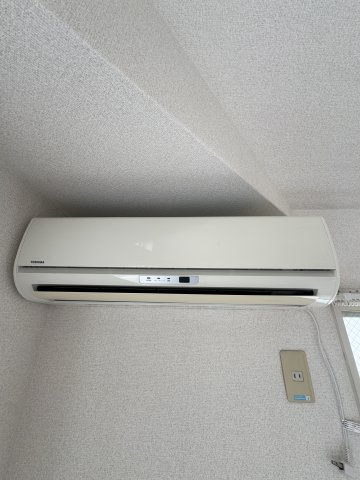 メゾン潮見台の設備