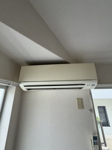 メゾン潮見台の設備