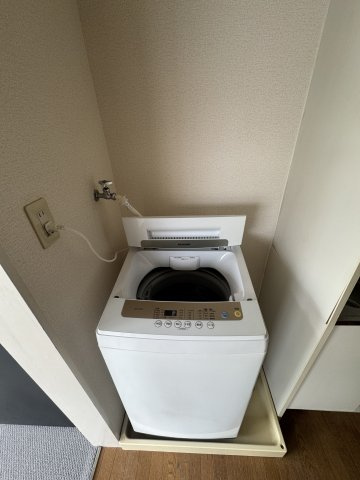メゾン潮見台のその他