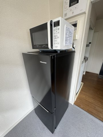 メゾン潮見台のその他