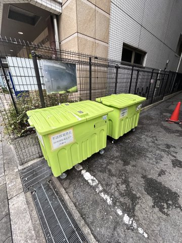 ヴァンデュール日本橋シティライフⅠのその他