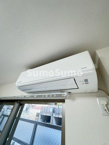 Apartment Olivierの設備