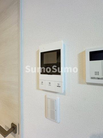 Apartment Olivierのセキュリティ