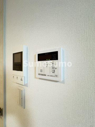 Apartment Olivierのその他