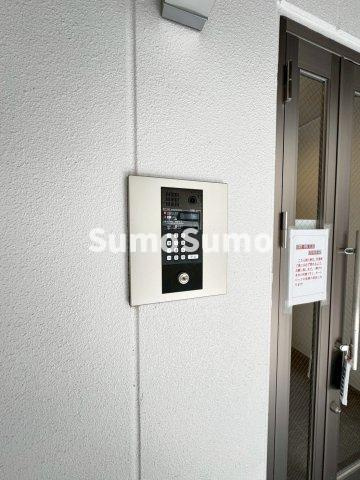 Apartment Olivierのセキュリティ