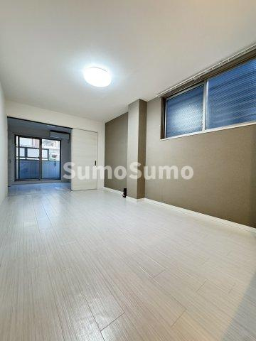 Apartment Olivierの居間・リビング