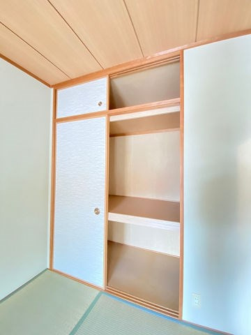 シェルプール壱番館の設備