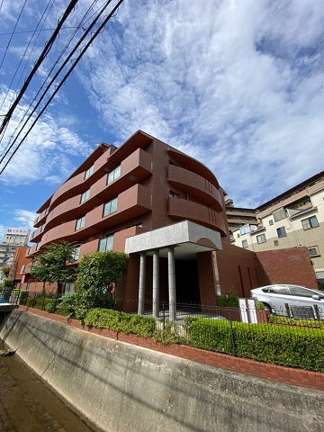 シェルプール壱番館