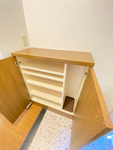 シェルプール壱番館