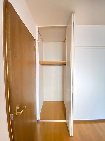 シェルプール壱番館