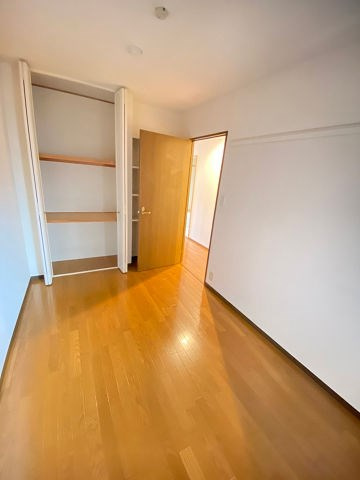 シェルプール壱番館