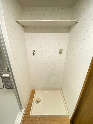 シェルプール壱番館