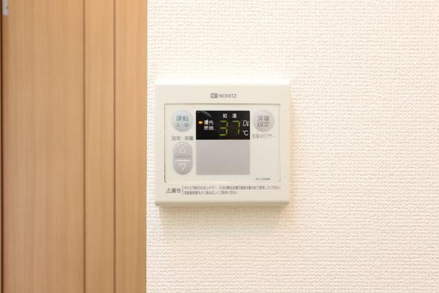 グラッセア馬事公苑第一の設備|設備 ※同物件・同仕様画像