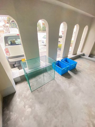 鐘紡夙川台マンションのその他