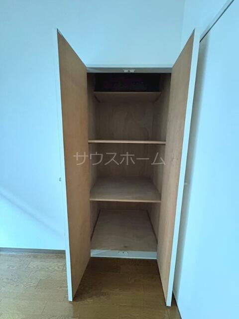 グリシーナ都立大のその他
