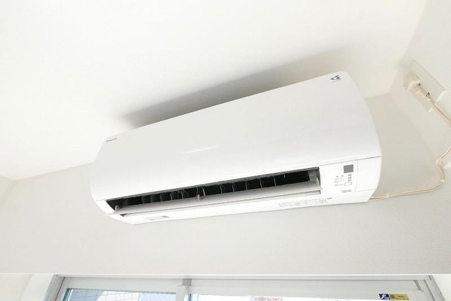 【設備】PREMIUMCUBE新宿中井