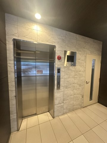 エスリード難波ステーションプラザのその他共用部分