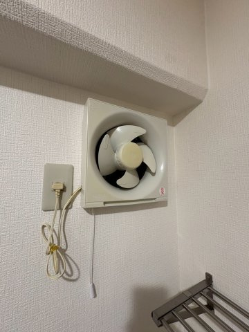 サニーパレス白川台の設備