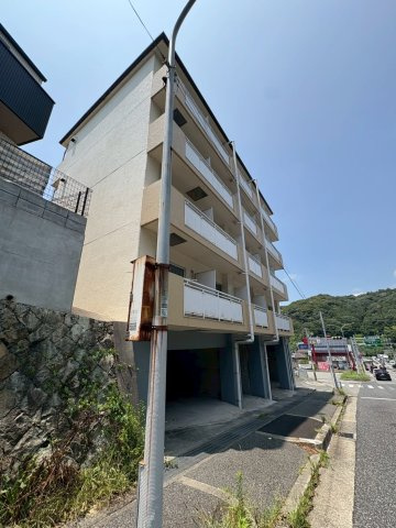 サニーパレス白川台