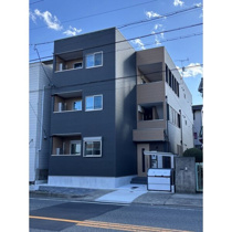 ベネフィス中野本町の画像