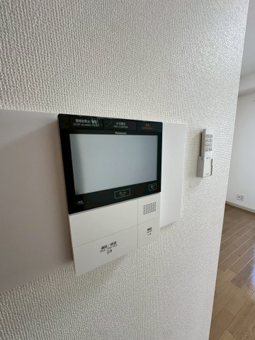 ラ・セーヌ西宮の設備