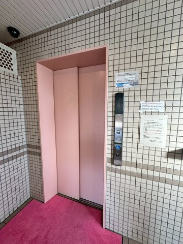 ラ・セーヌ西宮のその他共用部分