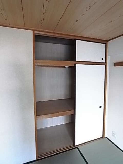 ベルパレス高木の設備