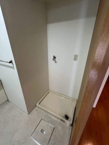ベルパレス高木の設備