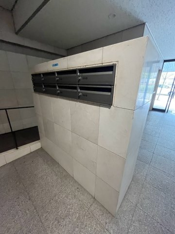 ベルパレス高木の設備