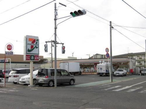 ブランカ大塚の周辺