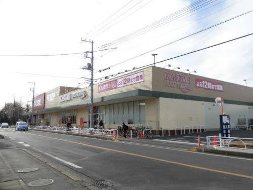 ブランカ大塚の周辺
