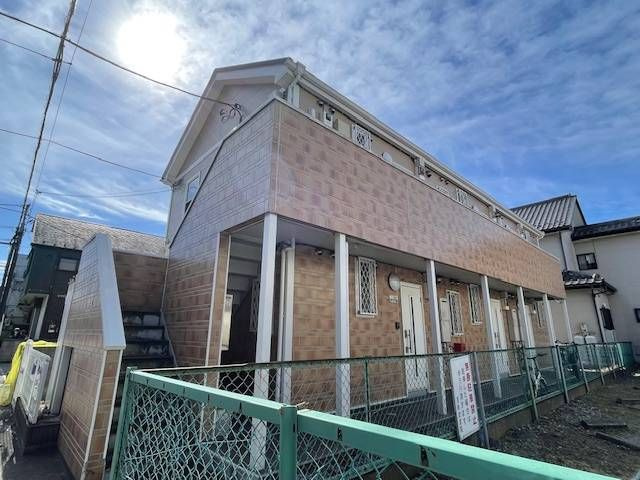 ブランカ大塚の設備