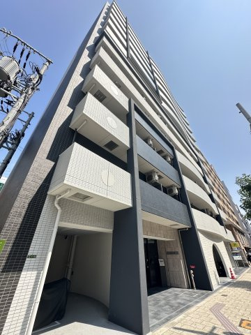 ARISTO扇町