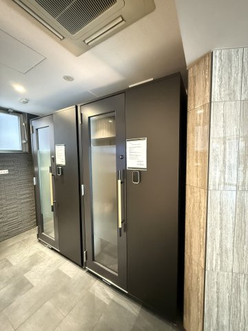 ARISTO扇町のその他